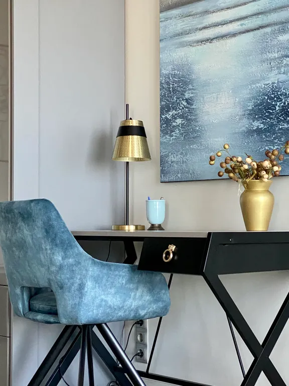 Квартира Балтийский Блюз с видом на море