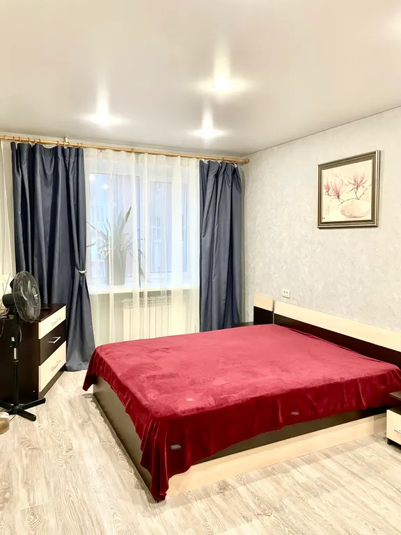 2-х комнатная квартира в центре — аренда посуточно в Нижний Новгород