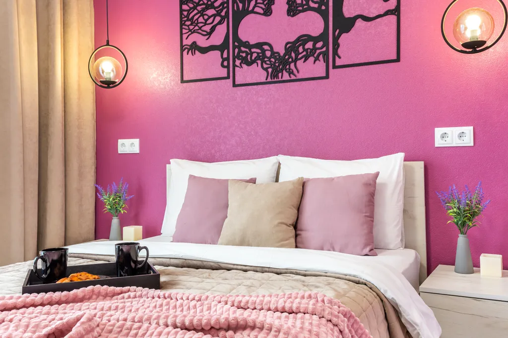 Апартаменты в ЖК Народный