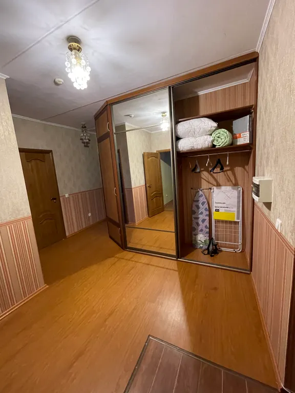 Уютная квартира в центре в новом кирпичном доме