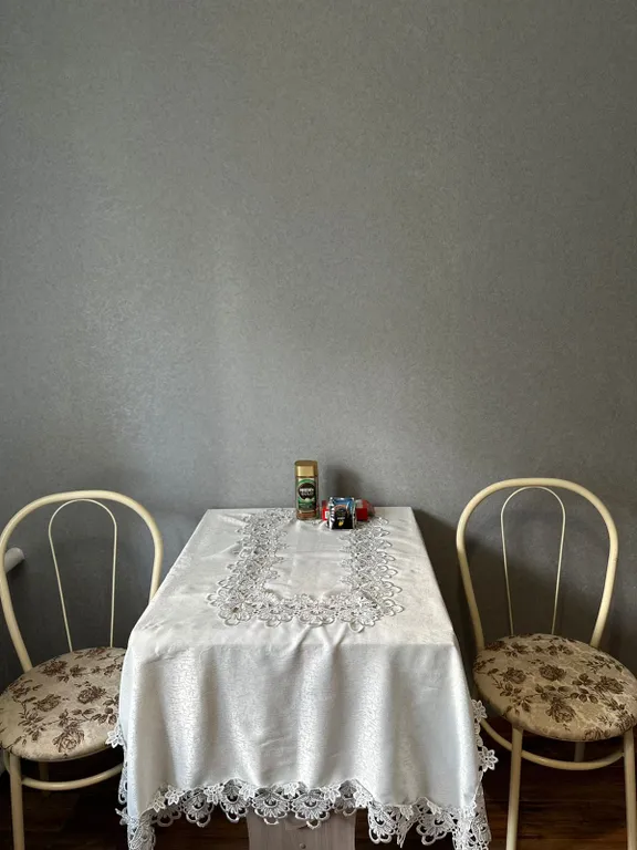 Уютная квартира в центре