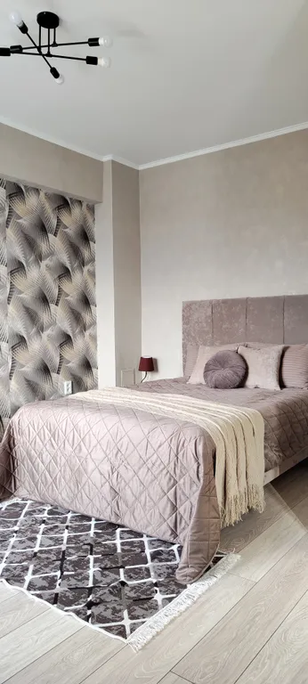 Квартира Студия с потрясающими закатами — аренда посуточно в Улан-Удэ