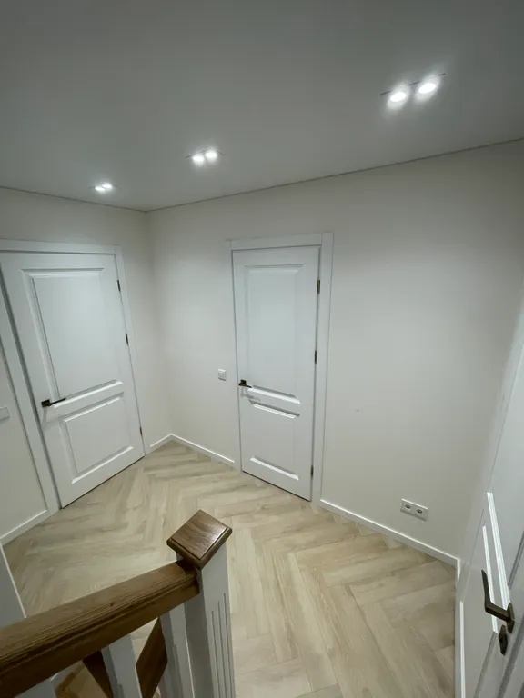 4-комнатный Дом