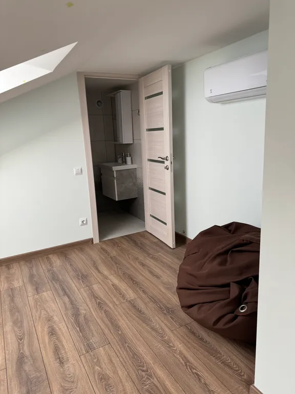 3-комнатная квартира возле музея янтаря