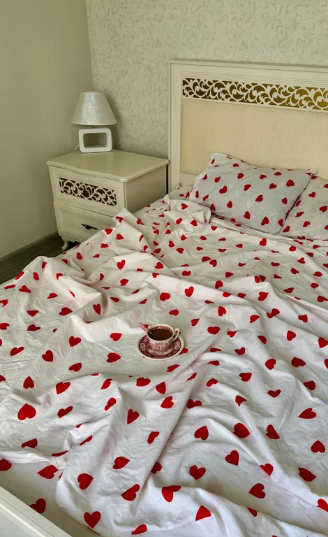 Квартира Апартаменты Дачка — Светлогорск