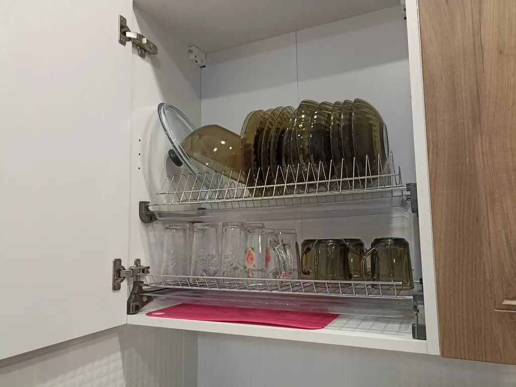 Уютная студия в ЖК Губернский