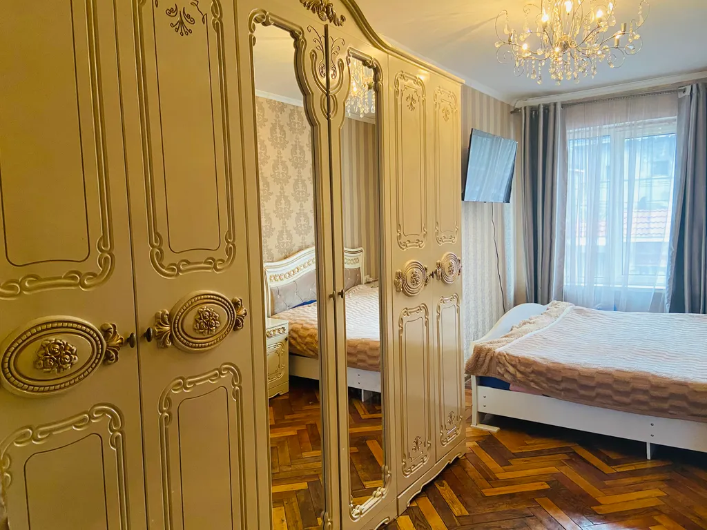 Квартира Квартира в самом центре города — Сухум