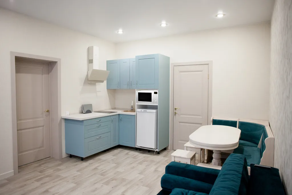 Квартира Апартамент у башни — аренда посуточно в Муром