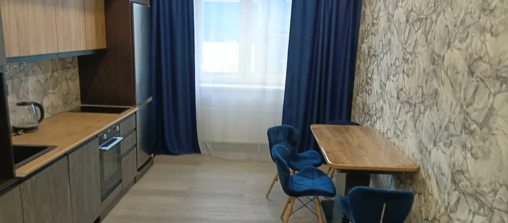 Уютно и чисто как дома