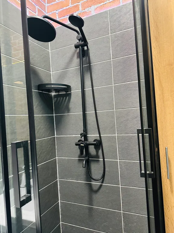 Квартира с отдельным входом в центре города