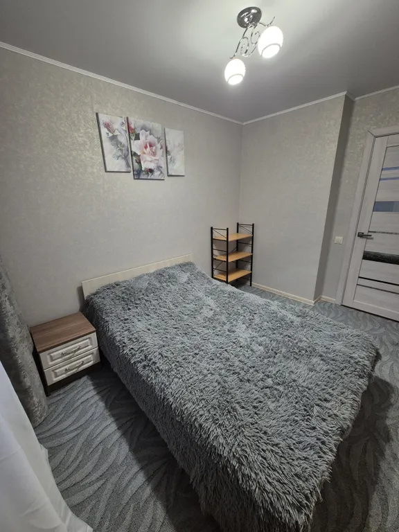 Уютная квартира с видом на вулкан