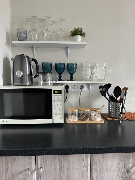 Коттедж на день рождения с баней в 15 минутах от города