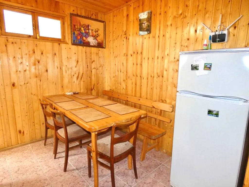 Уютный дом под ключ Комфортик