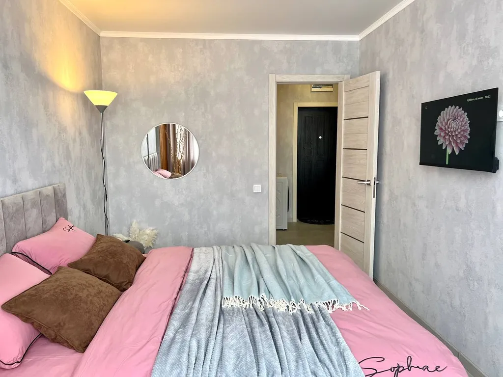 Люкс в центре города