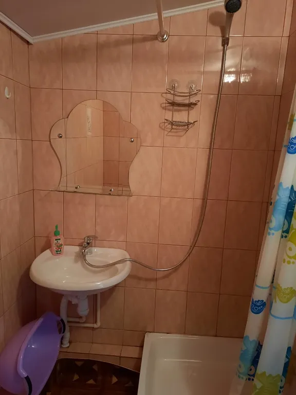 Квартира Комната — Анапа