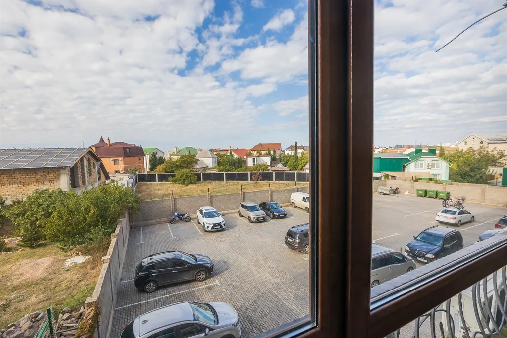 Квартира Апартаменты 115 — Севастополь