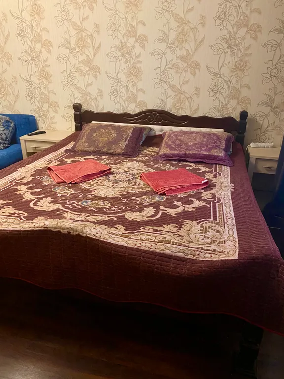 Квартира в центре у рынка ,район Мандарина