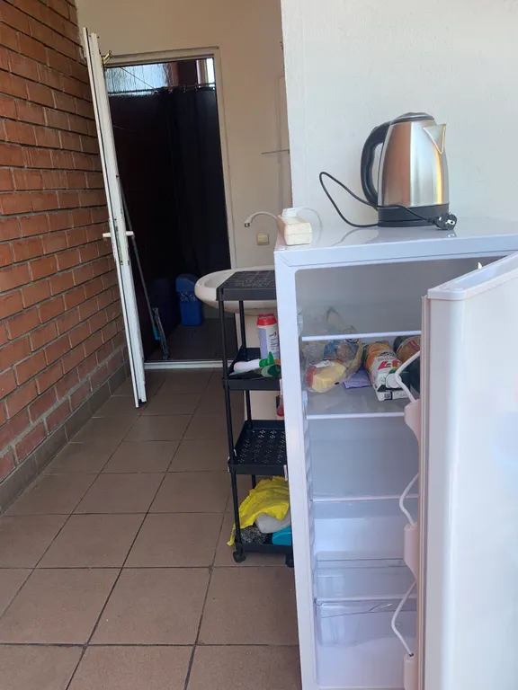 Квартира Комната — Адлер