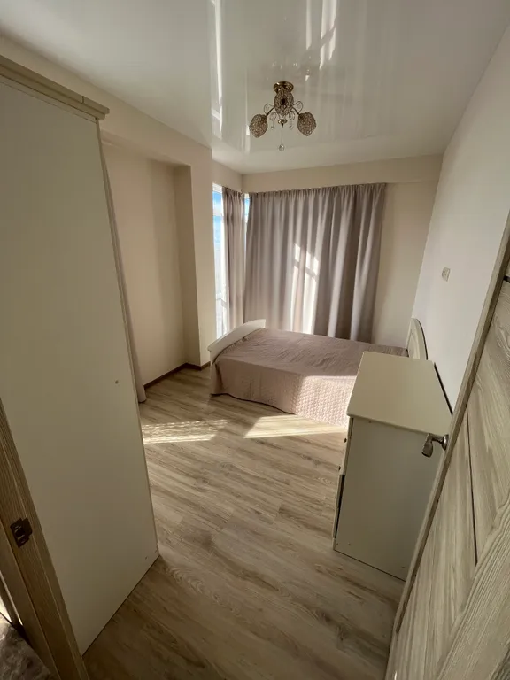 Квартира Большая 2х комнатная квартира в Сириусе — Сириус