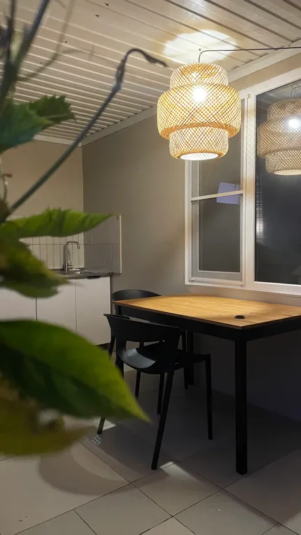 Квартира Апартамент веранда — аренда посуточно в Пересыпь