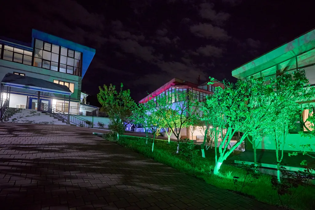 Гостевой дом