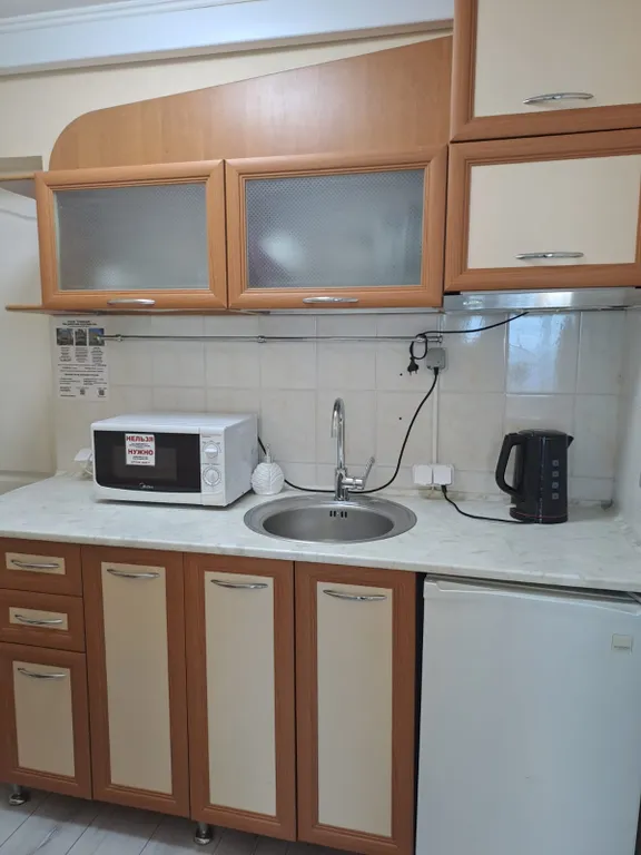 Апартаменты у моря