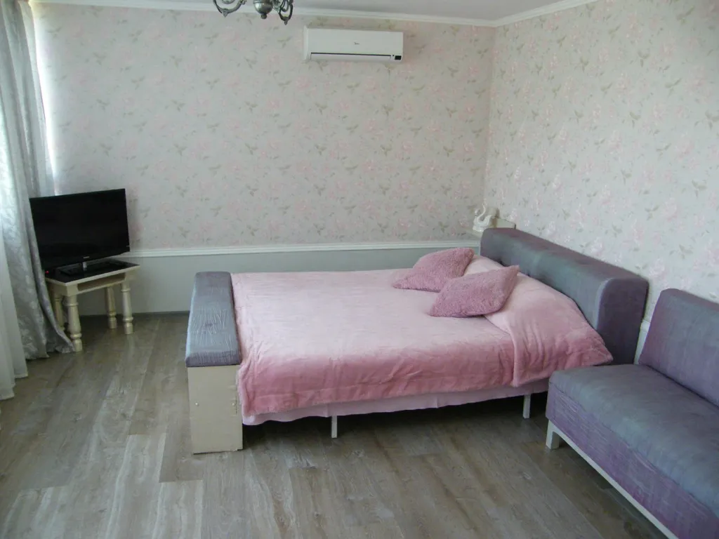 Домик в лесу