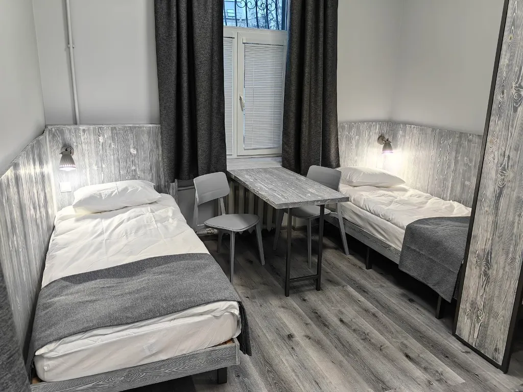 Квартира Комната — аренда посуточно в Псков