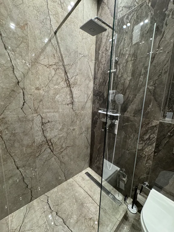 Квартира Апартаменты с видом на горы Архыза — Архыз