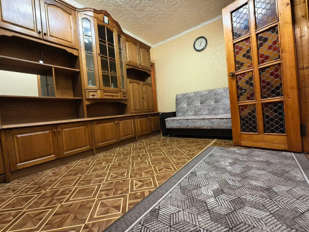 Уютная двушка в центре города