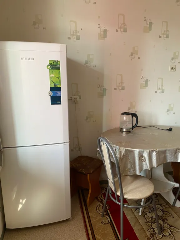 Уютная 1-комнатная квартира