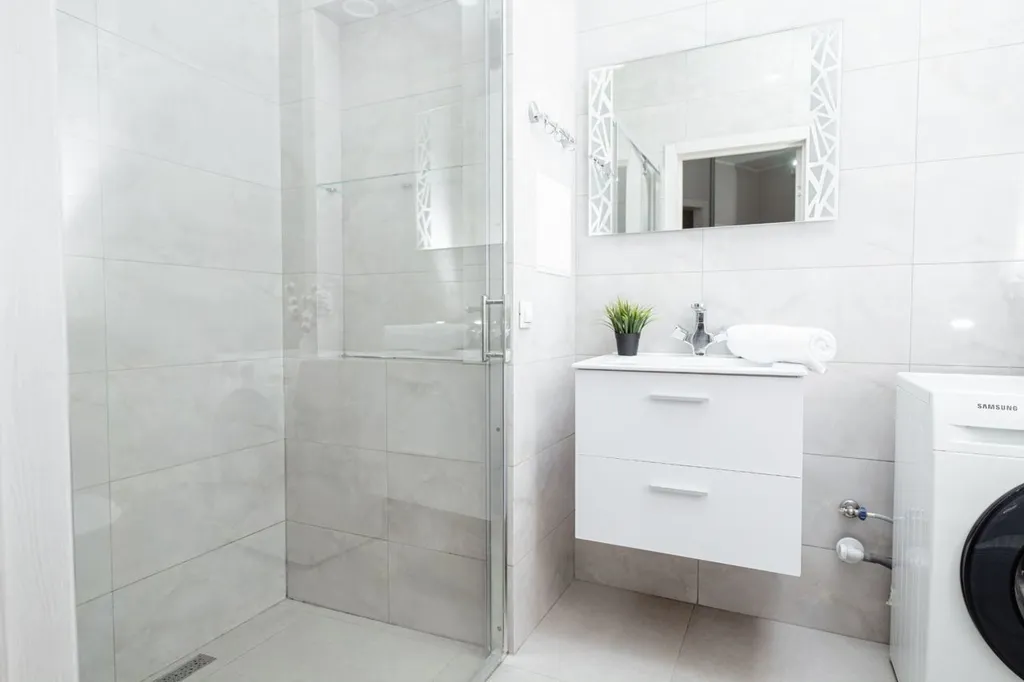 1-комнатная в элитном доме в 11 микрорайоне