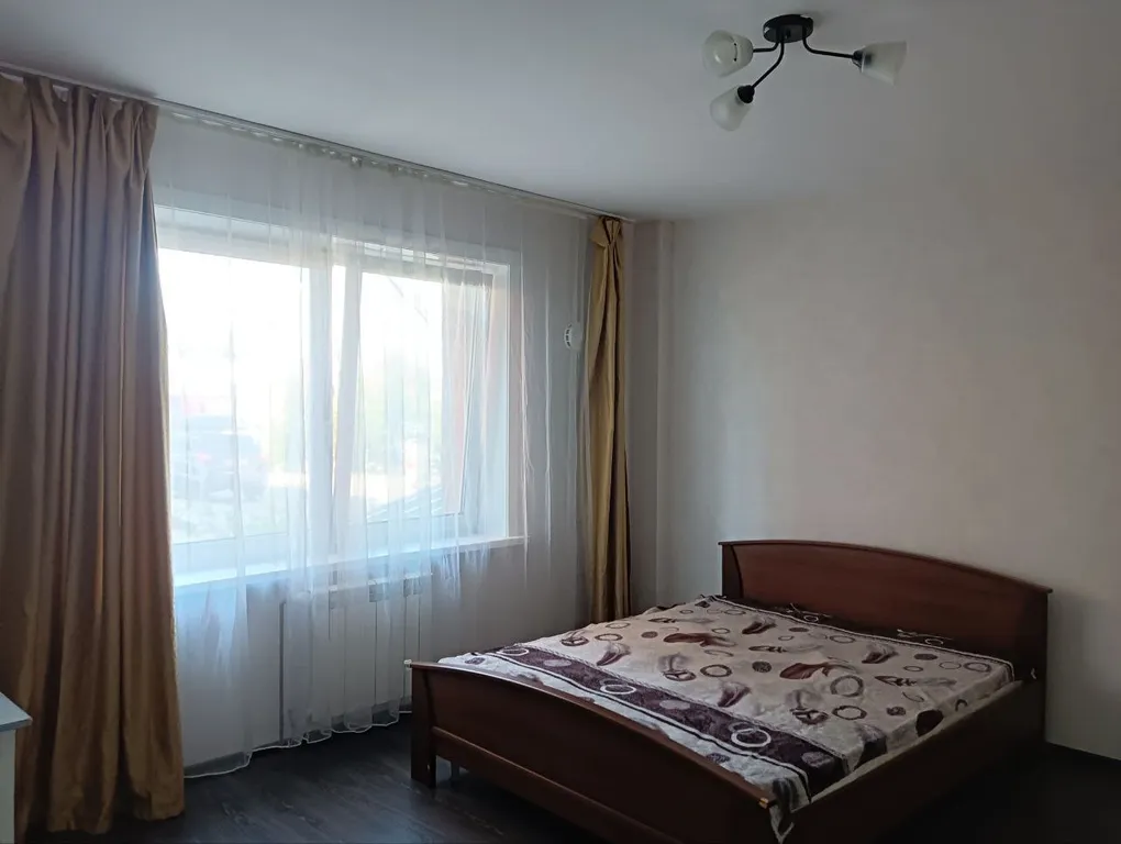 Комфортная квартира во втором Иркутске Ленинского района