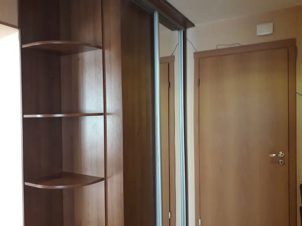 Уютная квартира недалеко от центра