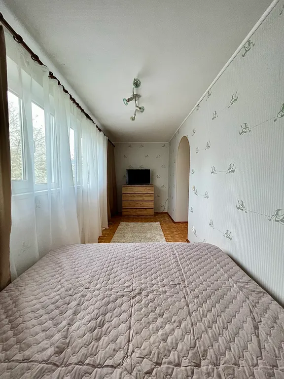 Старый дом Кранца