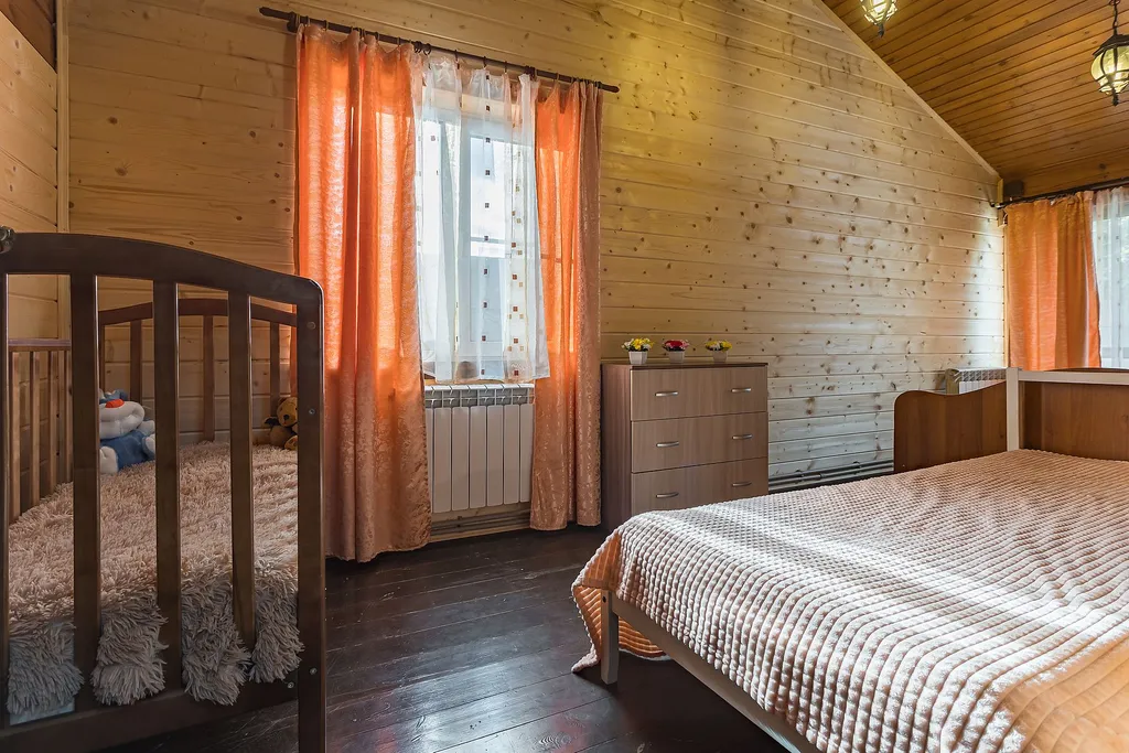 Лесной уголок