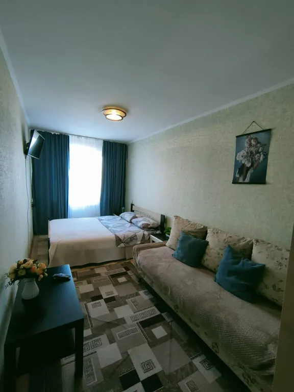 Уютная квартира в деловом центре