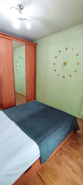 Апартаменты на Красноармейском