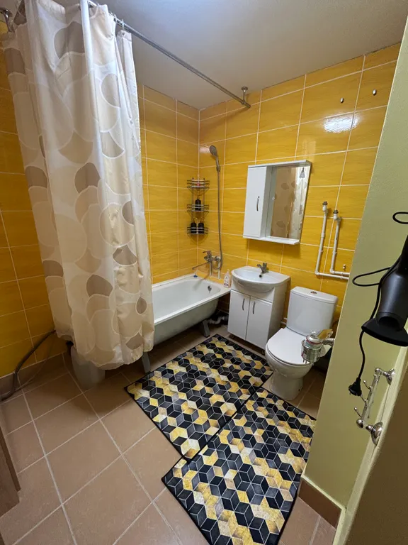 Квартира в центре города