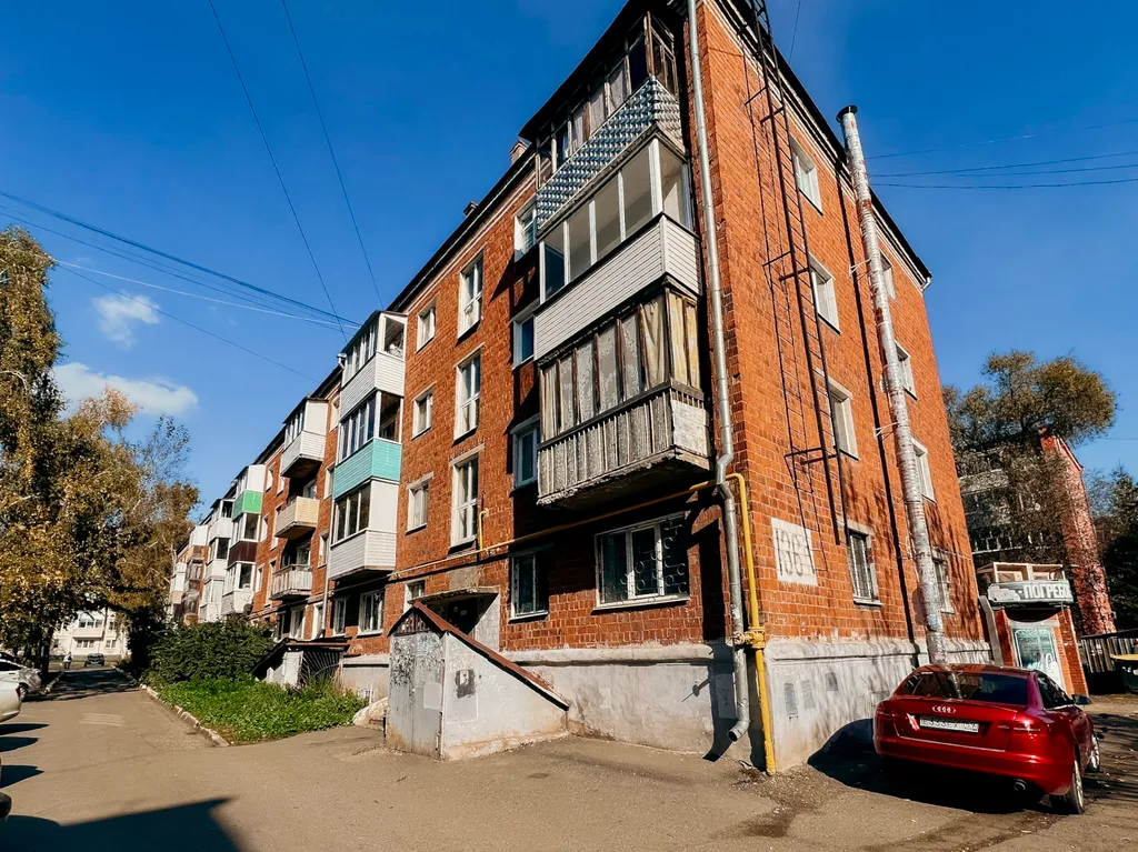 Уютно Ижевск. Квартира для командированных. Отчетные документы