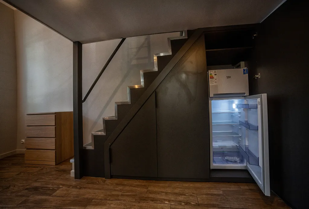 Апартаменты в центре