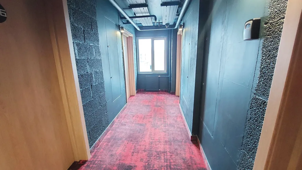 Квартира Квартира Студия Вертикаль — Санкт-Петербург