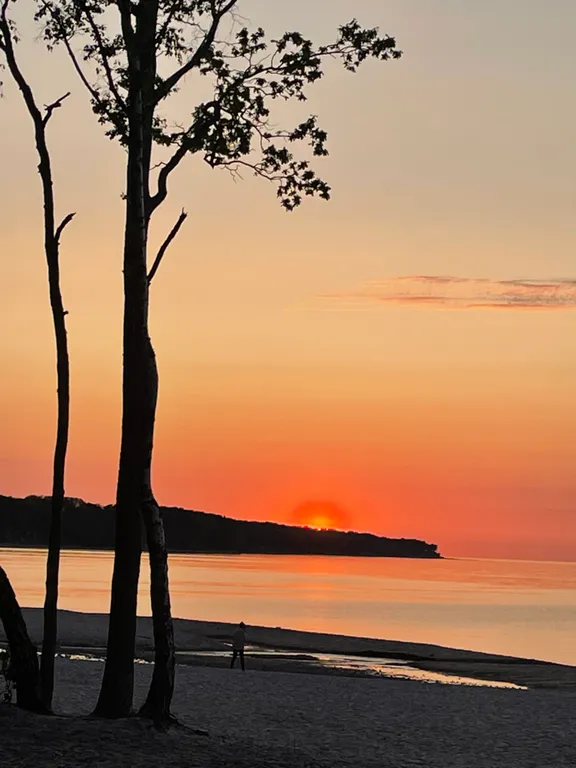 Таунхаус на побережье