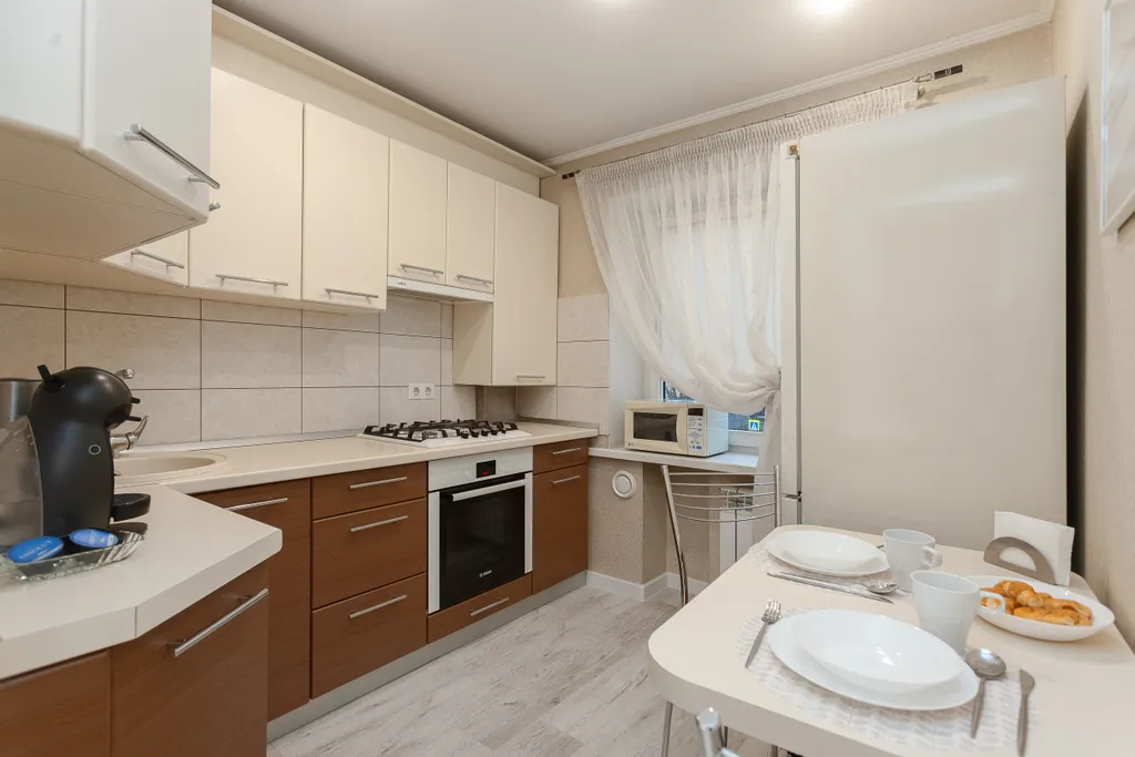 Квартира Комфортная квартира в центре Калининграда — Калининград