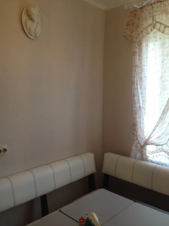 Квартира Небольшая удобная двухкомнатная квартира у Буферного парка — Пушкин