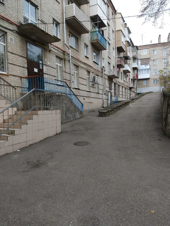 Уютная теплая чистая квартира в курортной зоне с окнами на восток