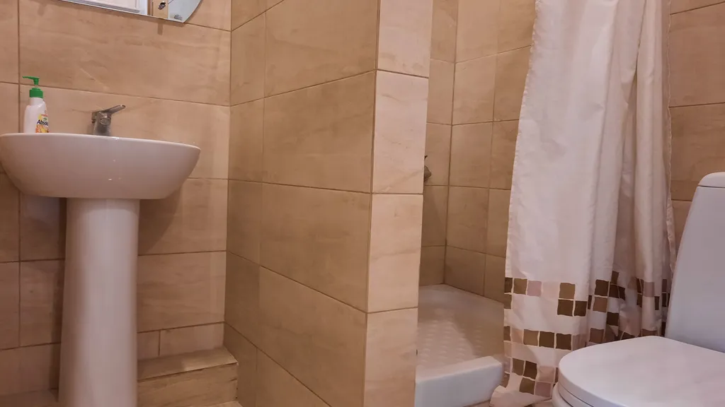 Уютная студия