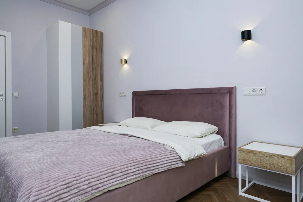 Квартира мечты у Верхнего озера