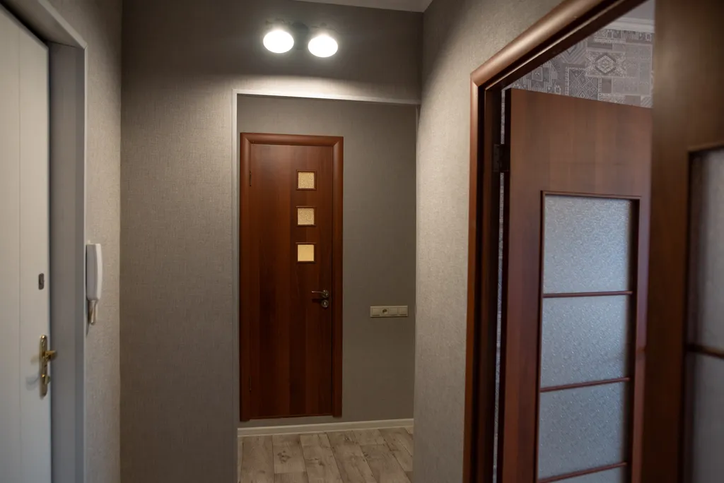 Квартира Приятная 1комнатная квартира на Взлетке — Красноярск