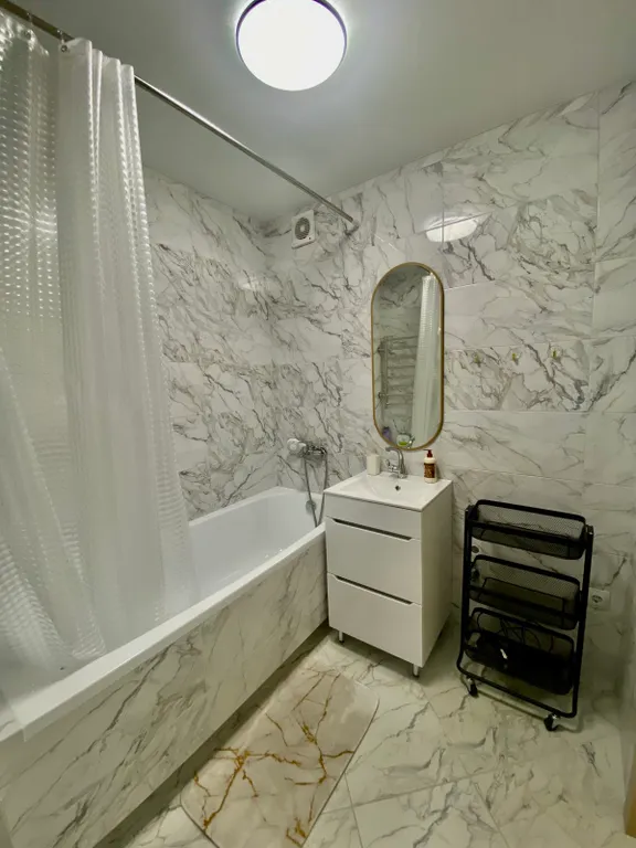 2-х комнатная квартира в центре города